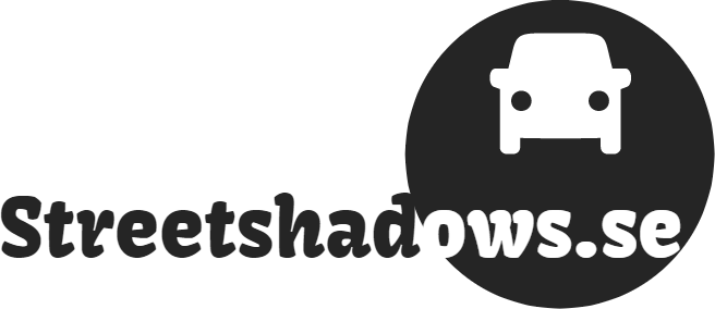 Streetshadows.se